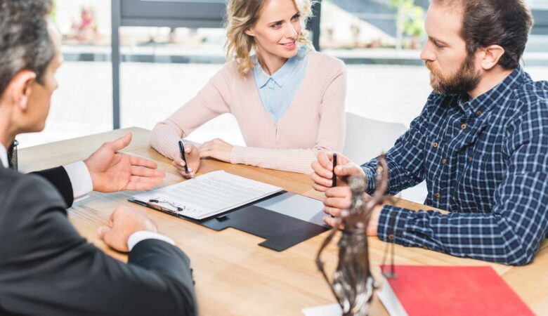 Residential & Commercial Conveyancing Law