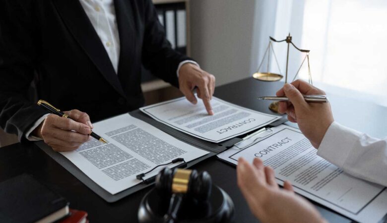 Road Traffic Disputes/Offences