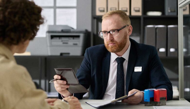 Immigration & Asylum Law